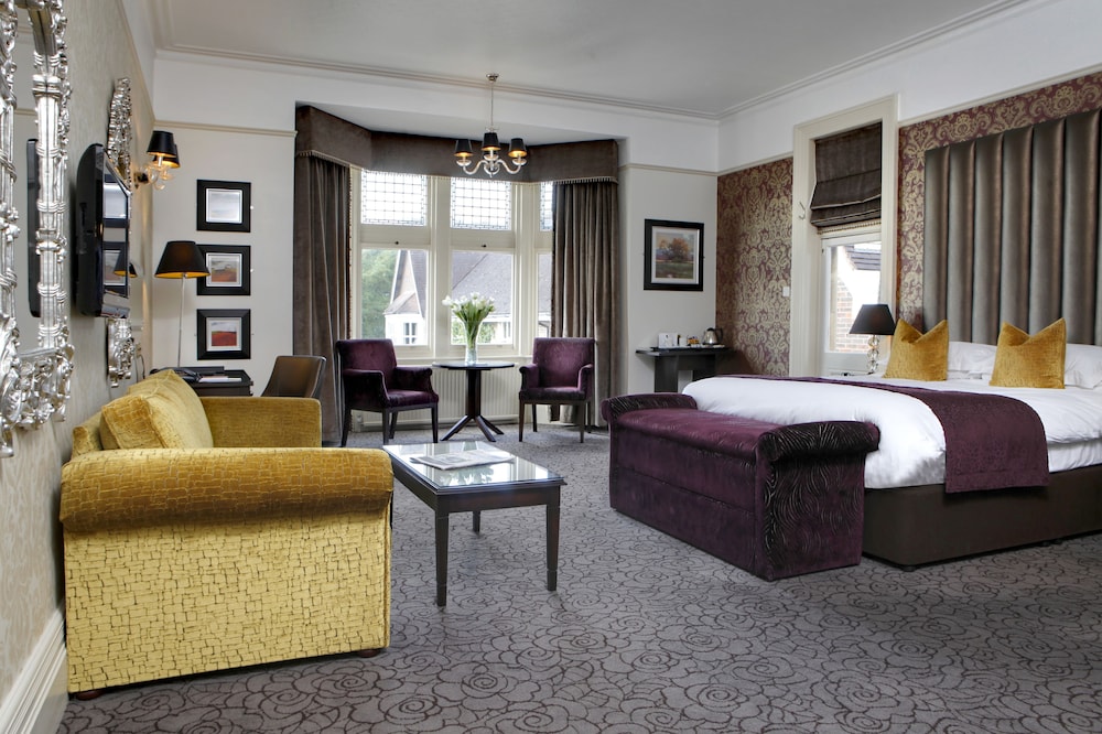 Feature Room photo 1