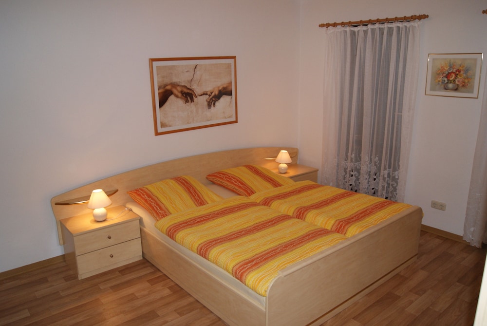 Family Apartment, 1 Bedroom photo 1