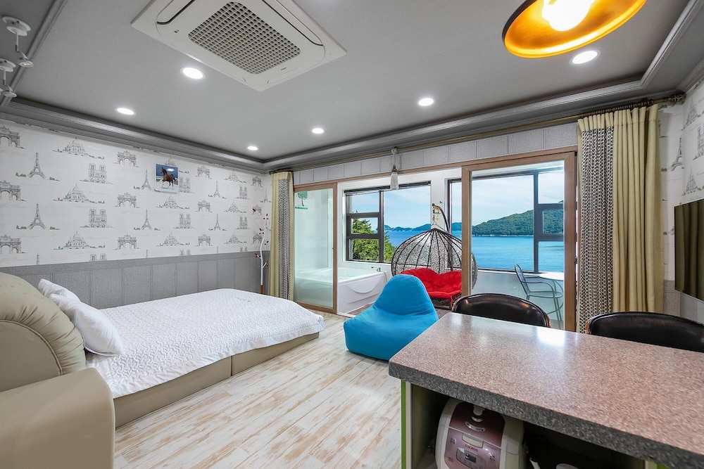 Basic Room, 1 Bedroom (Haneul 401 ( Spa ))