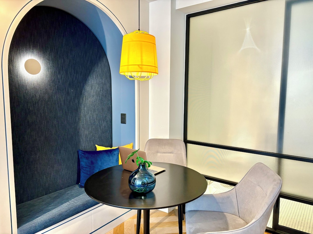 Classic Apartment, 1 Bedroom - Photo 6