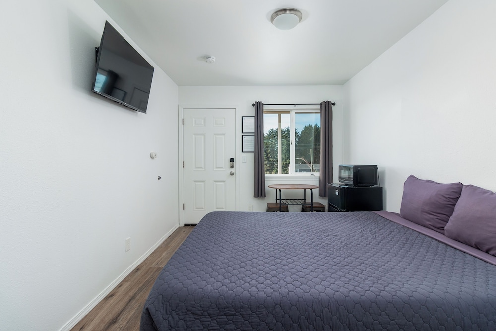 Room, 1 Queen Bed photo 1