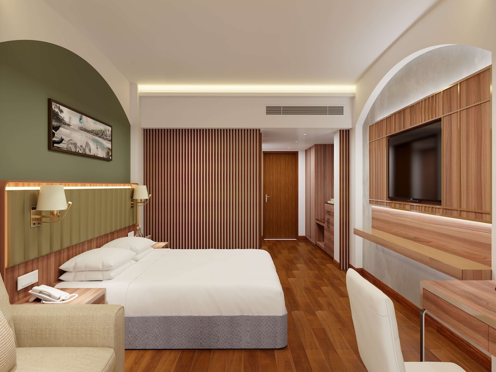 Deluxe Room - Photo 5