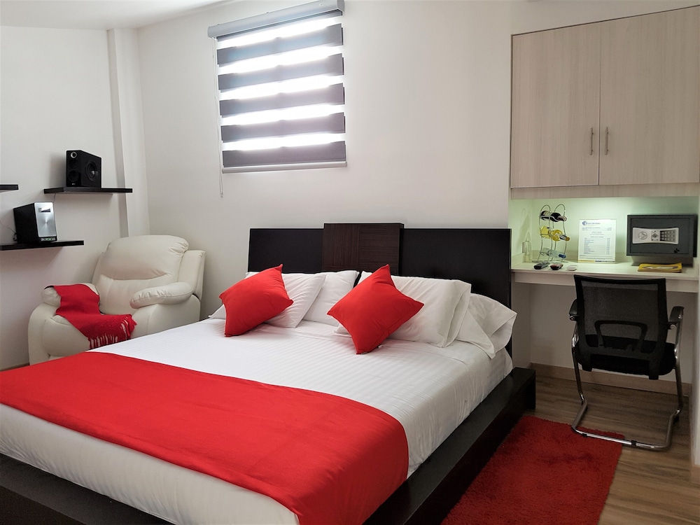 Junior Double Room photo 1