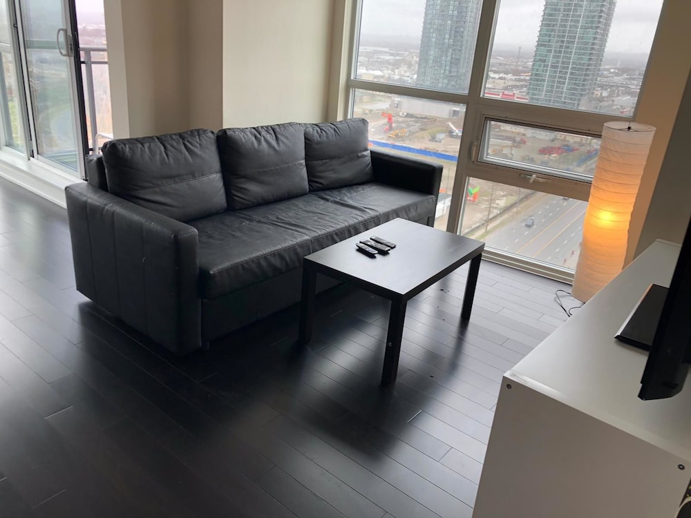 Deluxe Corner Suite - By Elite Suites, Billede 14