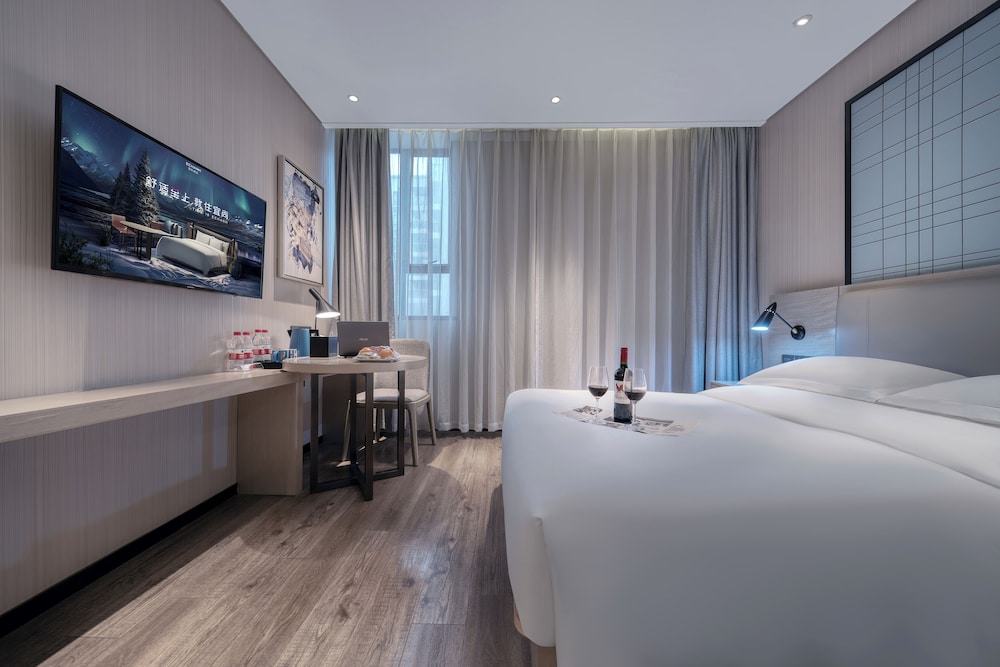 Business Double Room photo 2