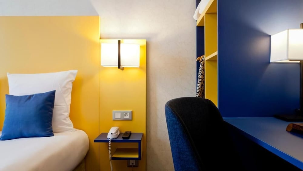 Classic Double or Twin Room - Photo 3