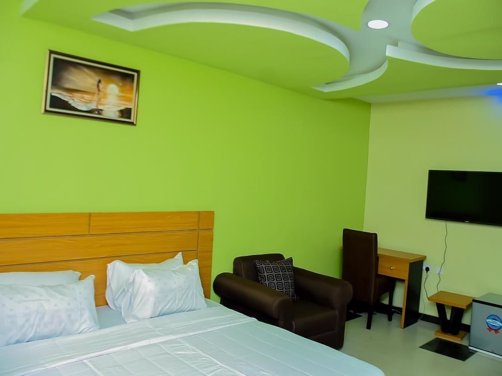 Executive Room, 1 King Bed, Accessible, Non Smoking photo 2