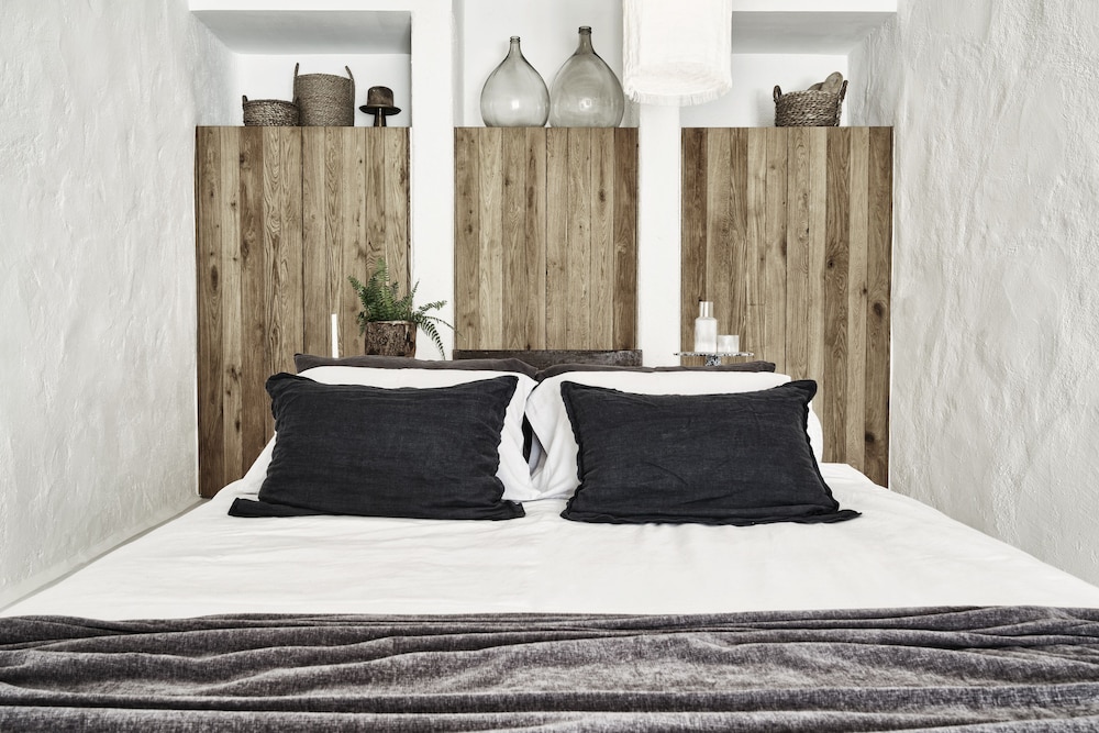 Nomad Two Bedrooms Suite Sea View with Private Pool