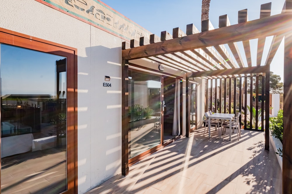 Villa Premium (2 Adultos y 1 Niño)