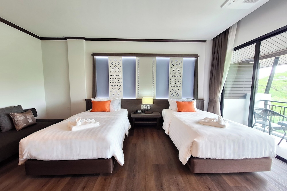 Superior Double Room - Photo 11