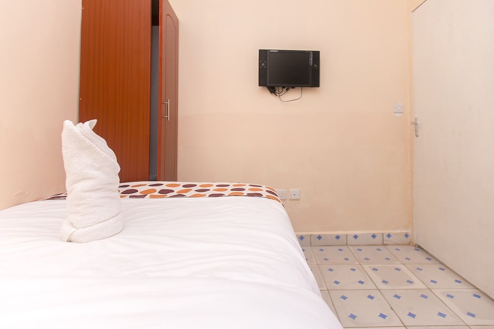 Standard Studio, 1 Double Bed
