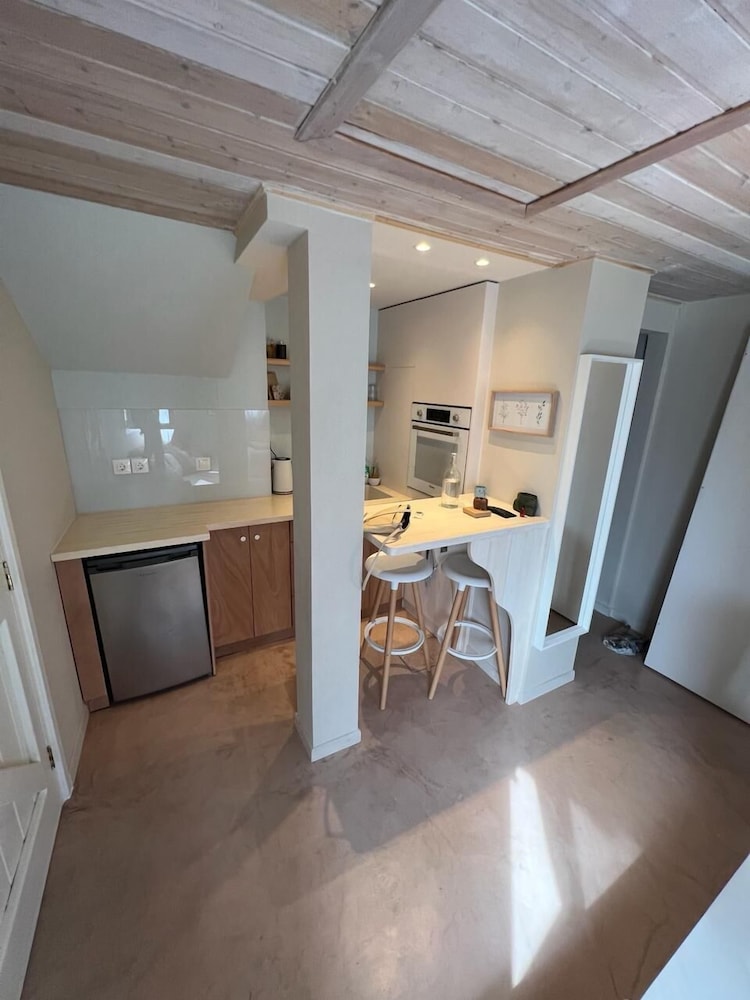 Kapella ground floor studio photo 2