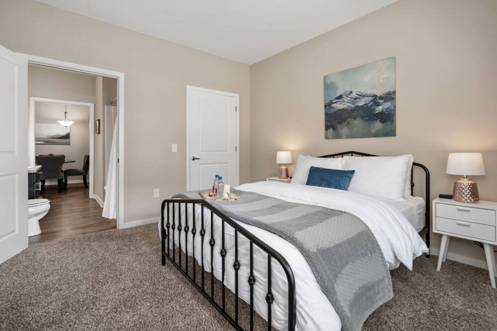Pet-friendly 2BR On 1st Floor Parking W D, Billede 22