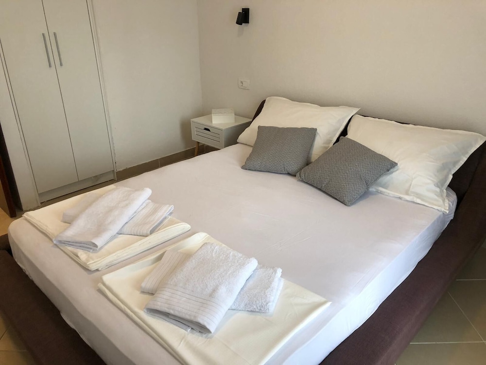 Villa, 3 Bedrooms, Smoking, Private Pool