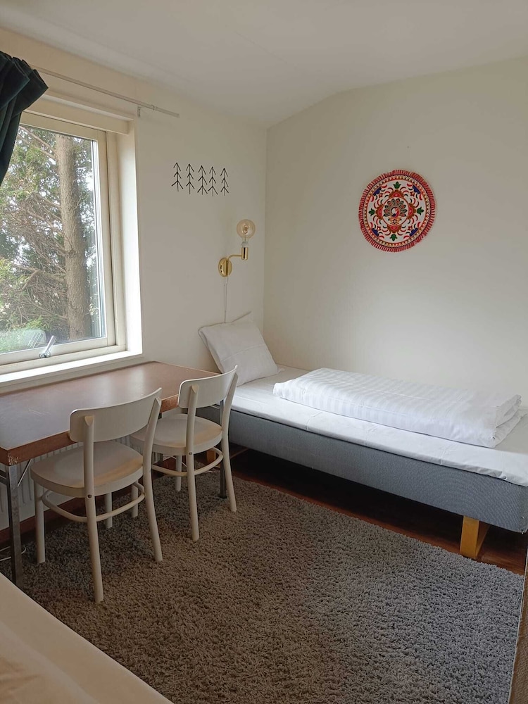 Comfort Twin Room photo 3