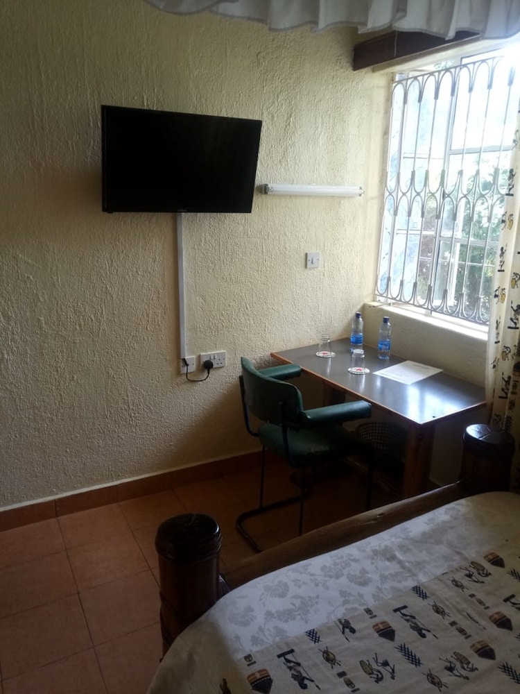 Deluxe Room photo 1