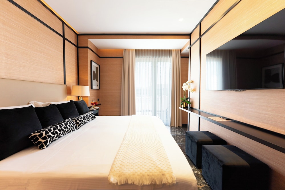 Executive Studio Suite photo 2
