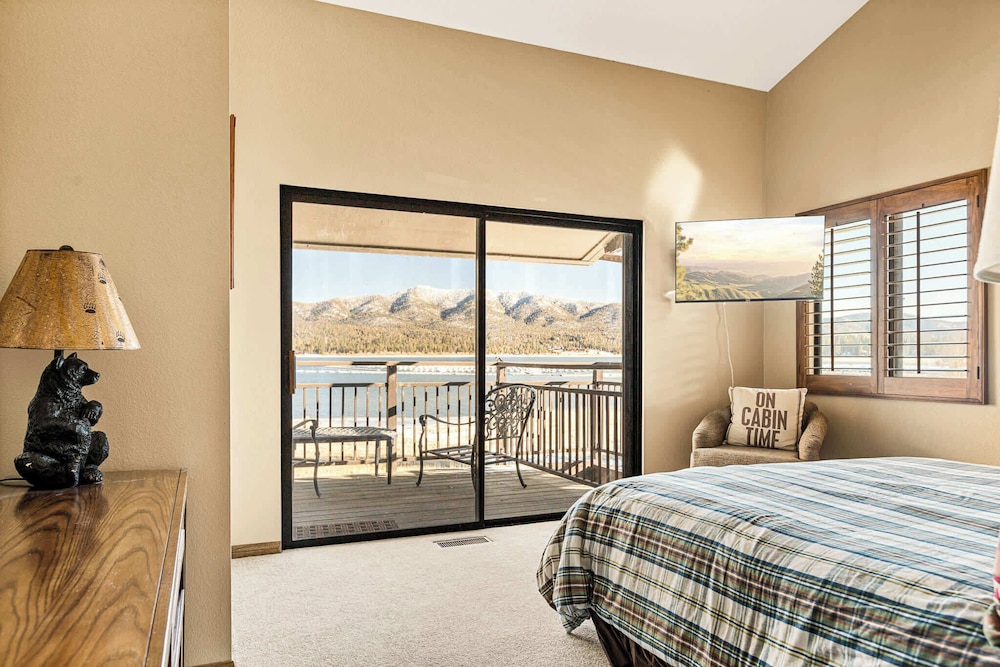Condo, Multiple Beds, Balcony, Mountain View (The Adler's Nest) photo 1