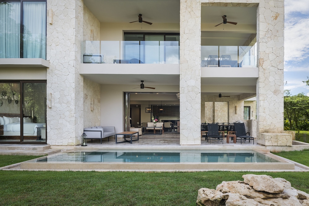 Villa, 3 Bedrooms (Middle floor) - Photo 42