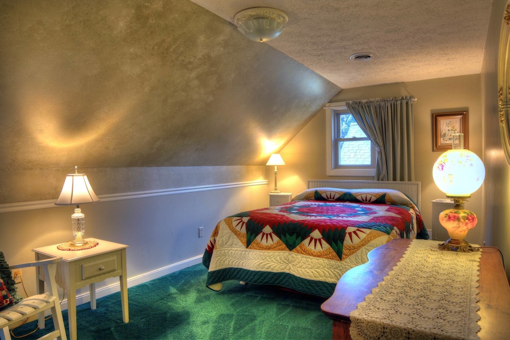 Suite, Private Bathroom (Grand Suite) photo 1