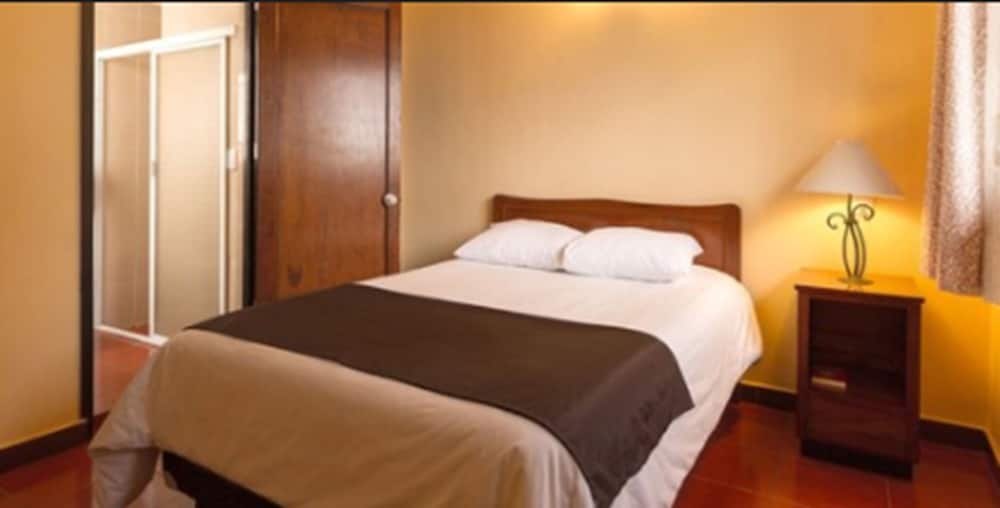 Traditional Double Room
