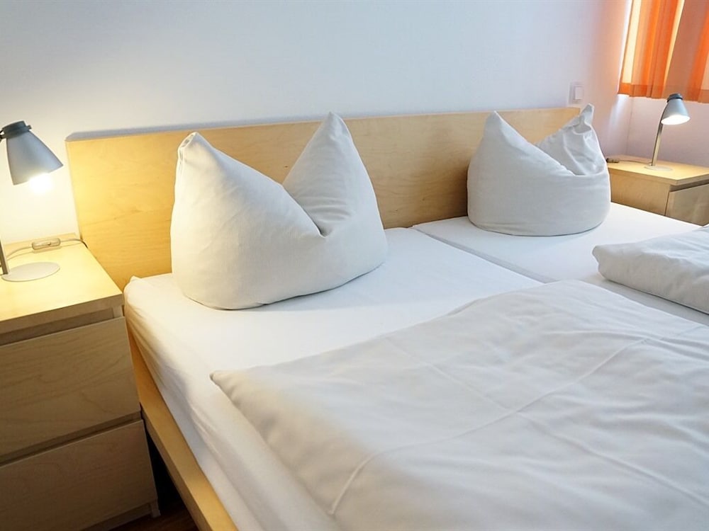 Superior Double Room, Ensuite (SUP) photo 2
