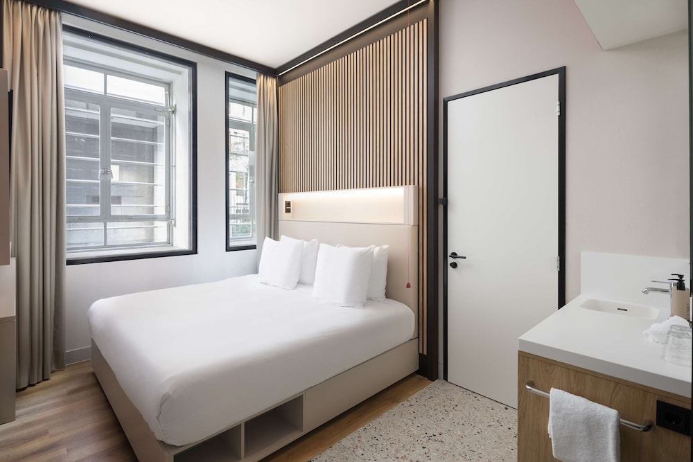 Motto by Hilton Rotterdam City Centre, Billede 7