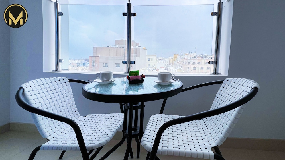 Muscat Express Hotel — photo 112