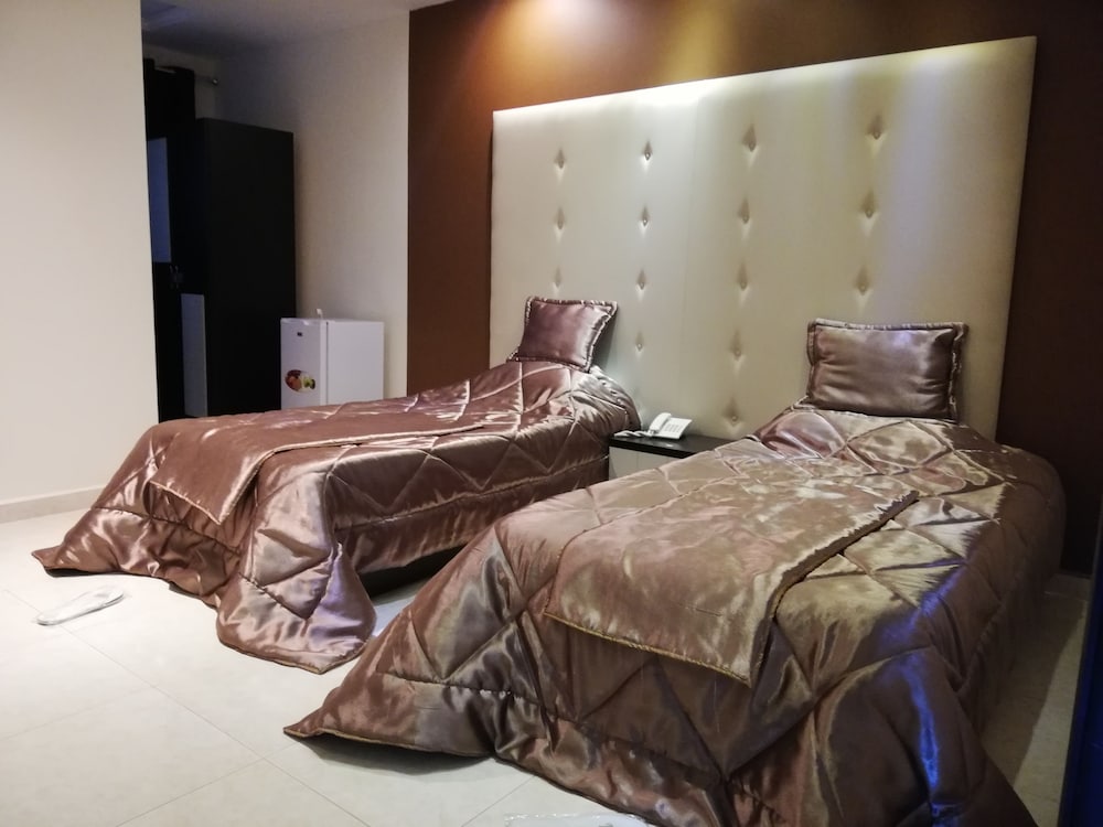 Deluxe Double or Twin Room, Valley View photo 2