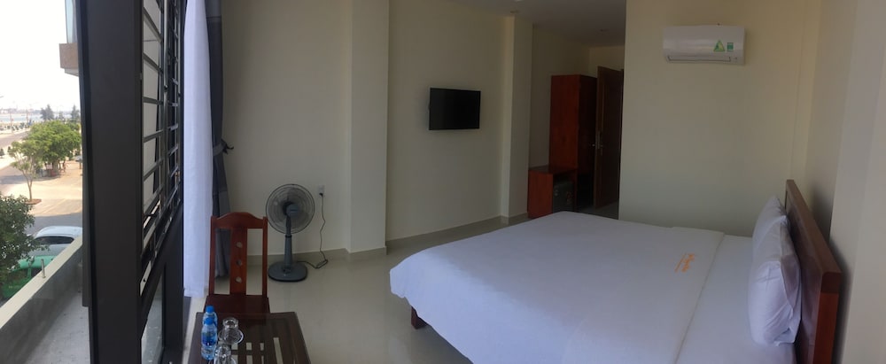 Deluxe Double Room photo 2