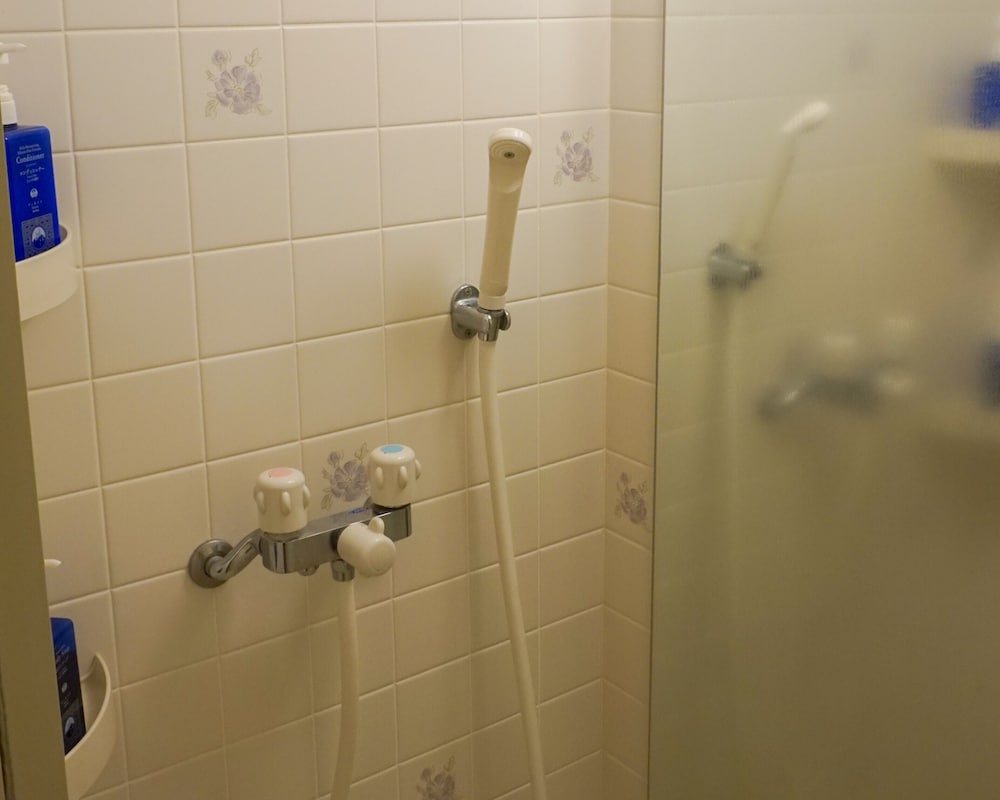 (WINGS) Japanese Style Room with Shower Booth, Non Smoking - Photo 10