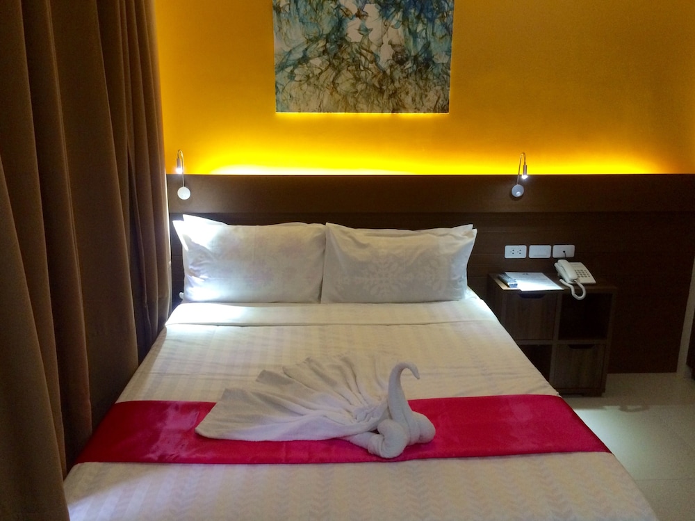 VIP Room 1