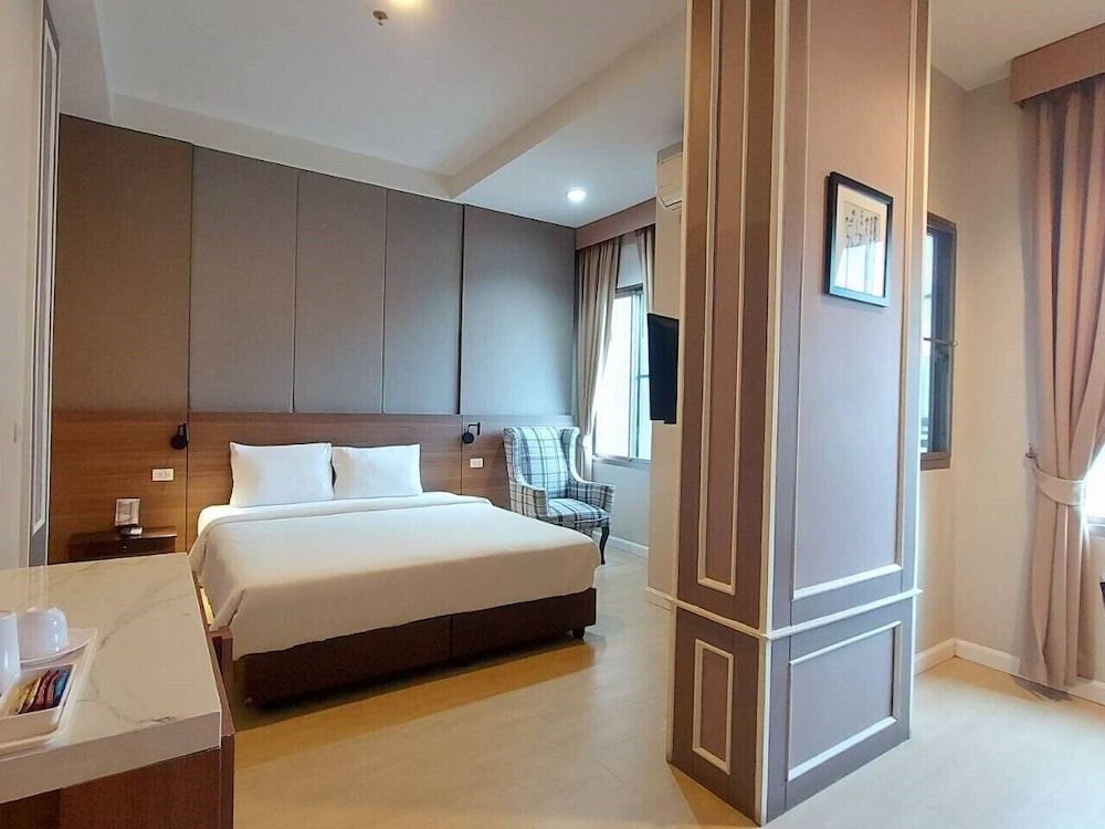Superior Double Room photo 3