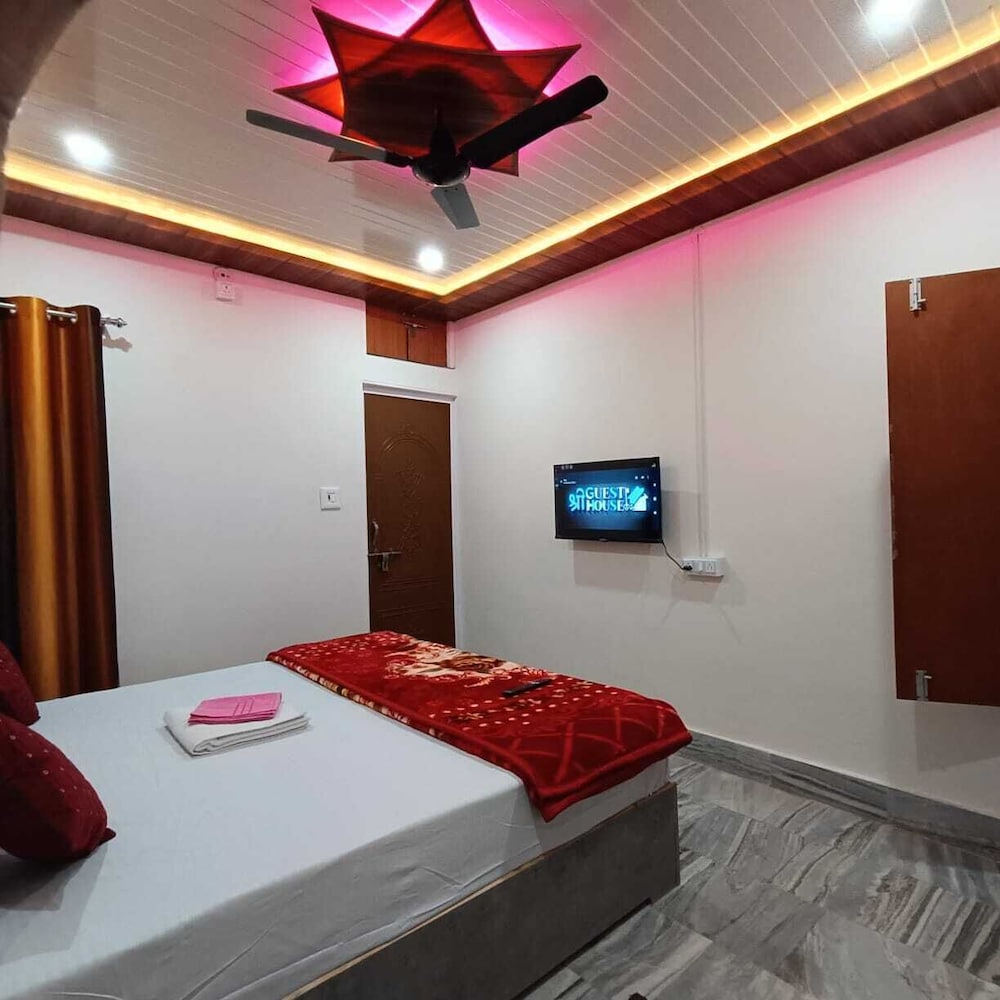 Deluxe Room, Balcony