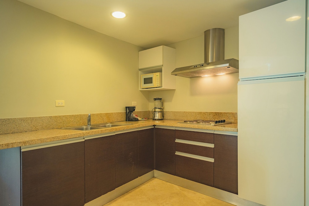 Suite, 1 Bedroom, Mountain View