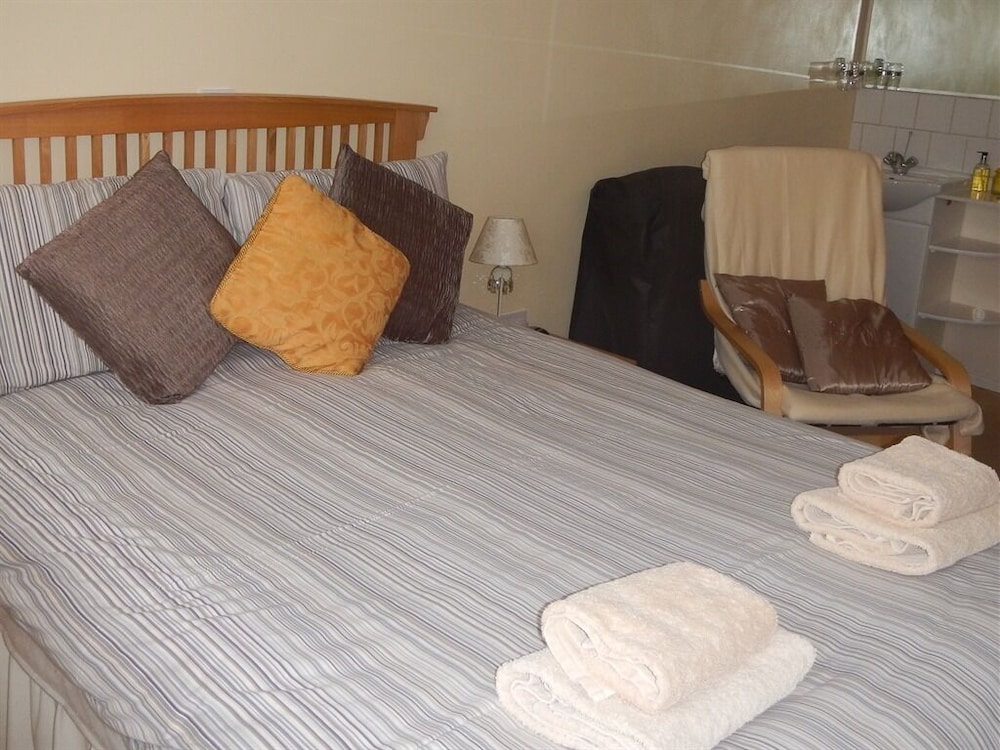 Standard Single Room, Private Bathroom (102 Veranda King) - Photo 1
