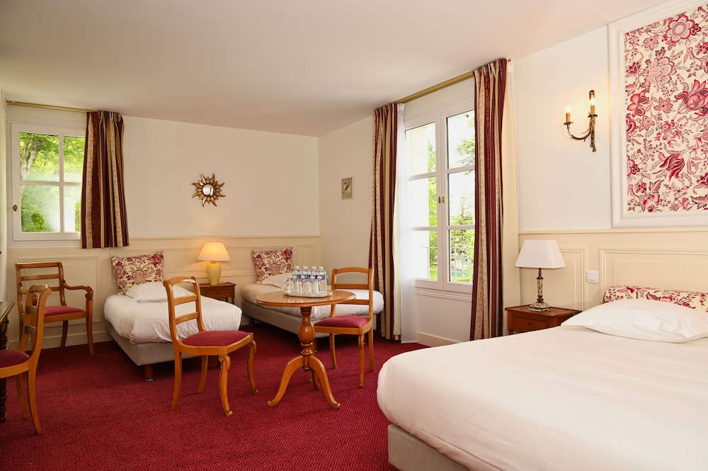 Quadruple Room (Privilege ) - Photo 8