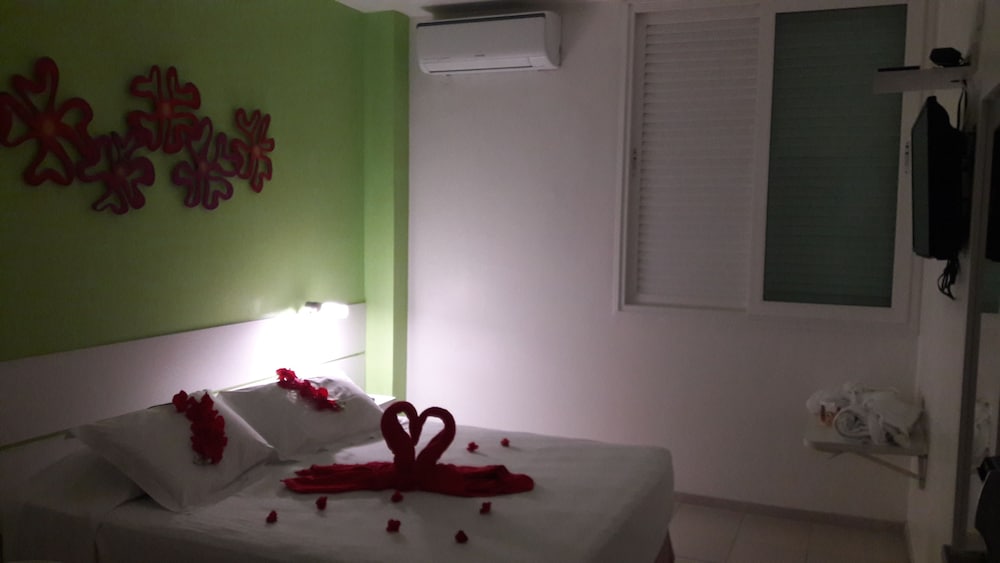 Standard Double Room photo 2