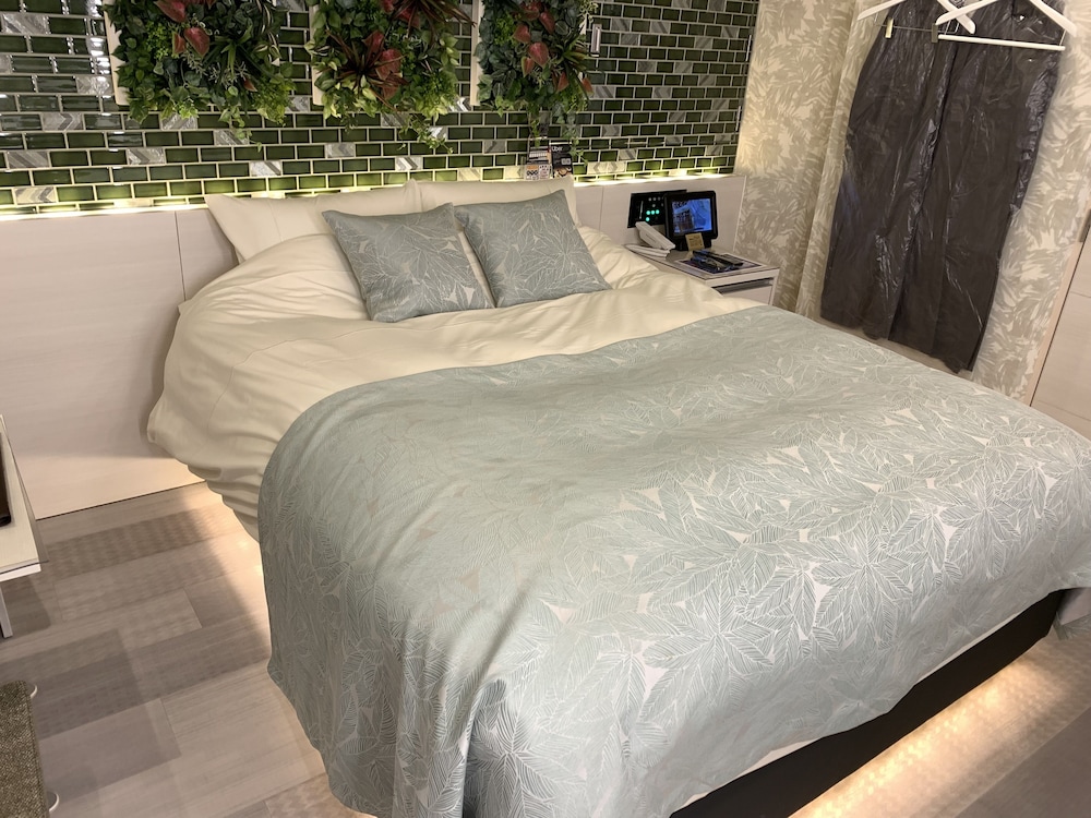 Design Double Room photo 3