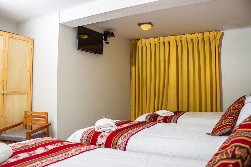 Superior Triple Room photo 1