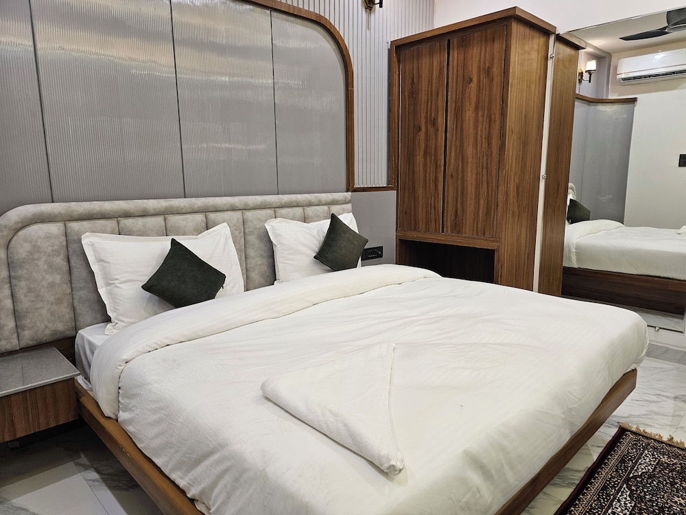 Executive Room, City View photo 2