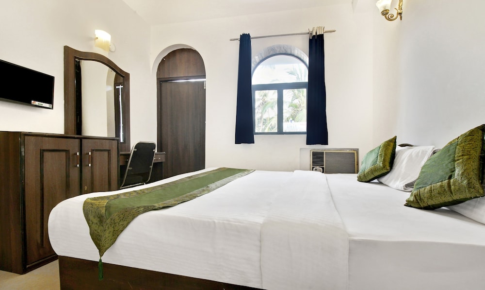 Standard Room, 1 Twin Bed photo 3
