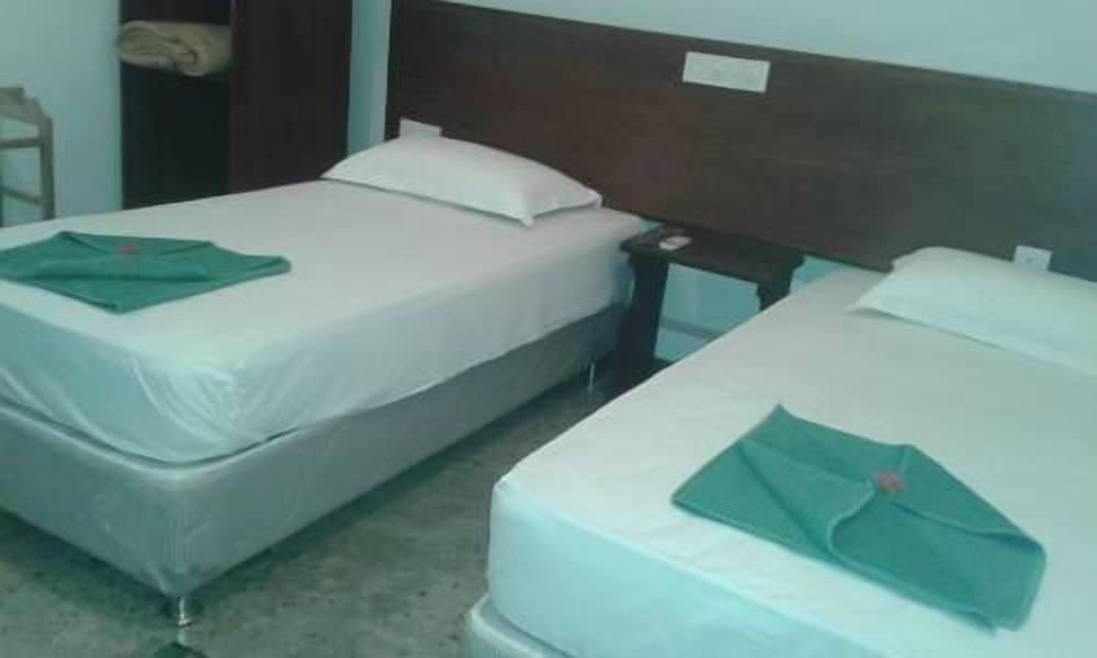 Premium Room, Courtyard View Triple Room photo 2