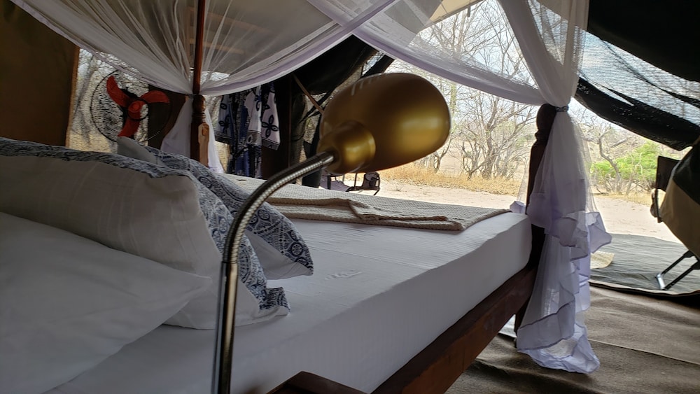Tent photo 2