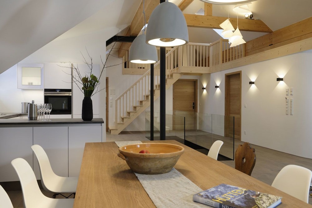 Loft (ZIMMERMANN) photo 3