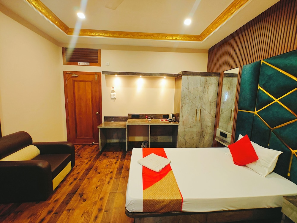 Deluxe Twin Room - Photo 5