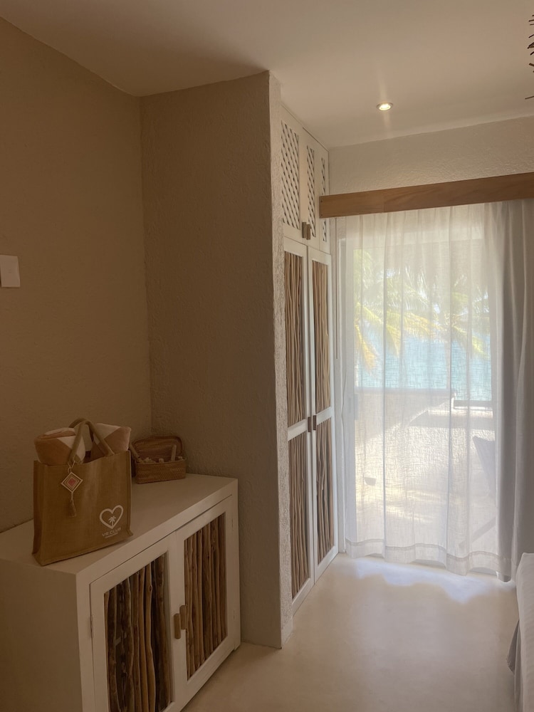 Double Room with Sea view - Photo 5