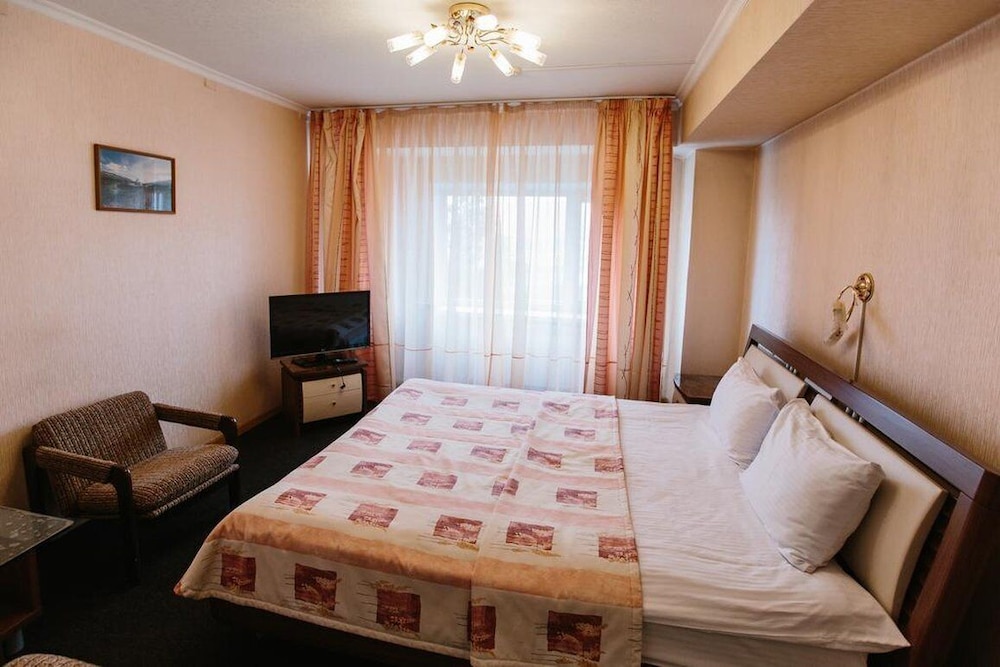 Business Single Room photo 3