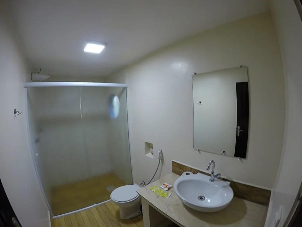 Standard Quadruple Room - Photo 3