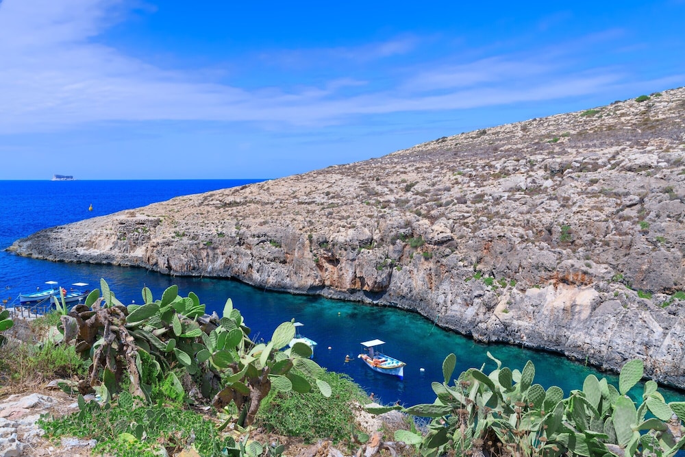 Family Apartment, 3 Bedrooms (Penthouse Tower Court Zurrieq) photo 3
